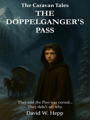 cover image of The Doppelganger's Pass